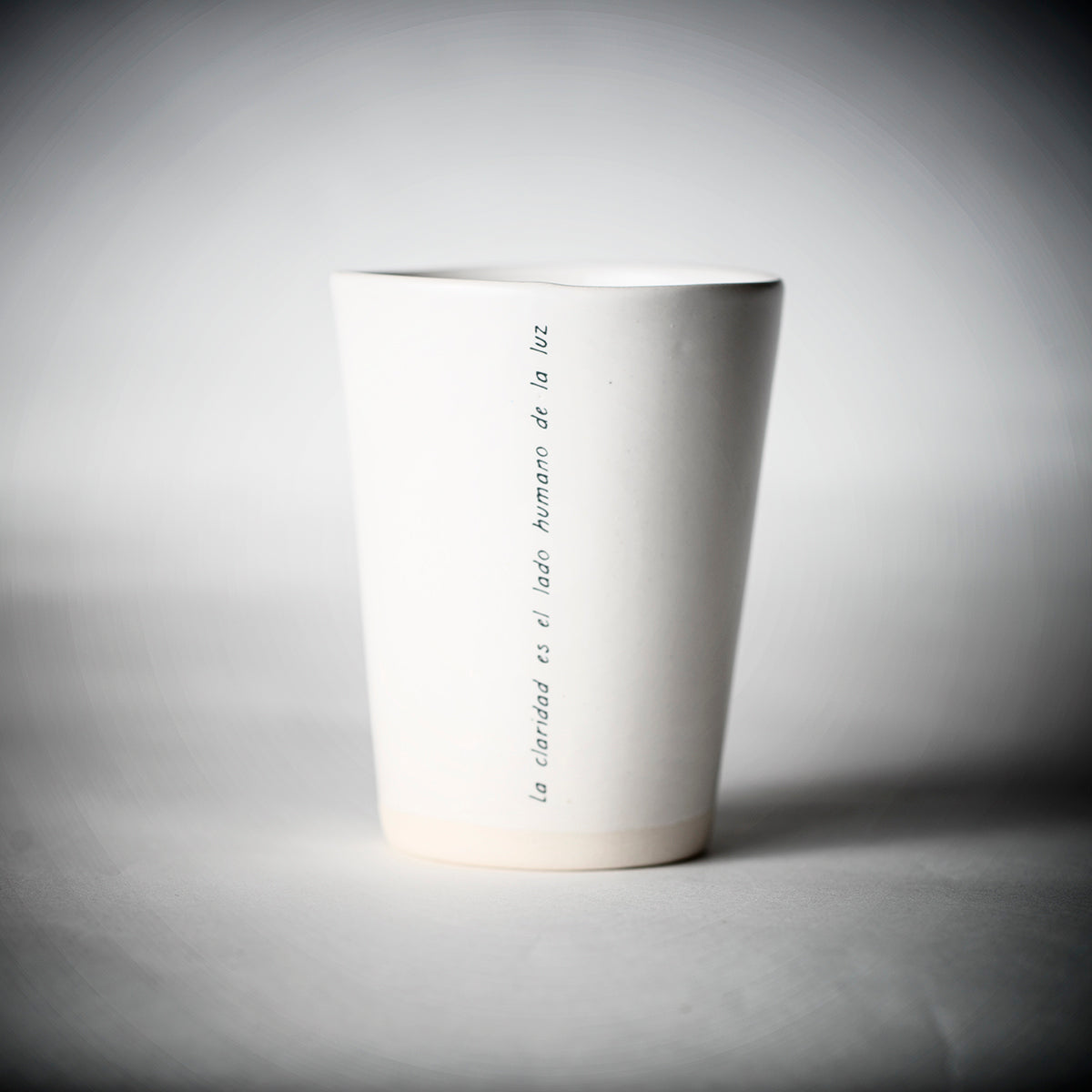 Set de vasos de árboles