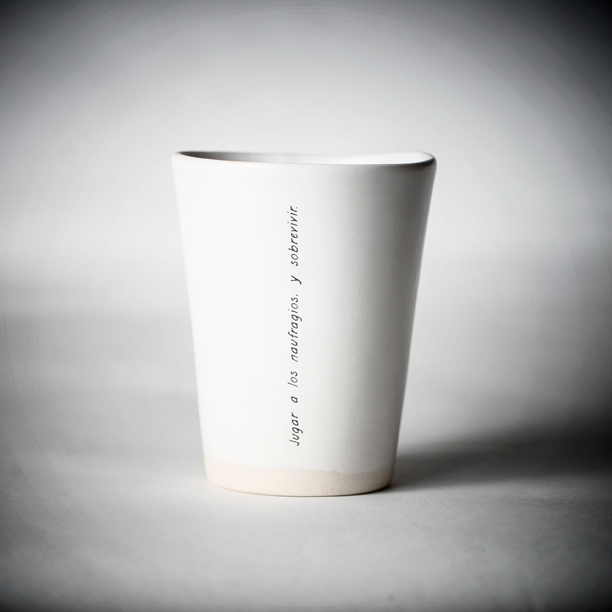 Set de vasos de árboles