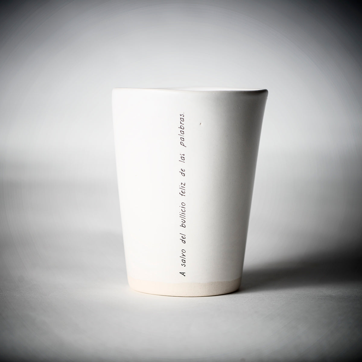 Set de vasos de árboles