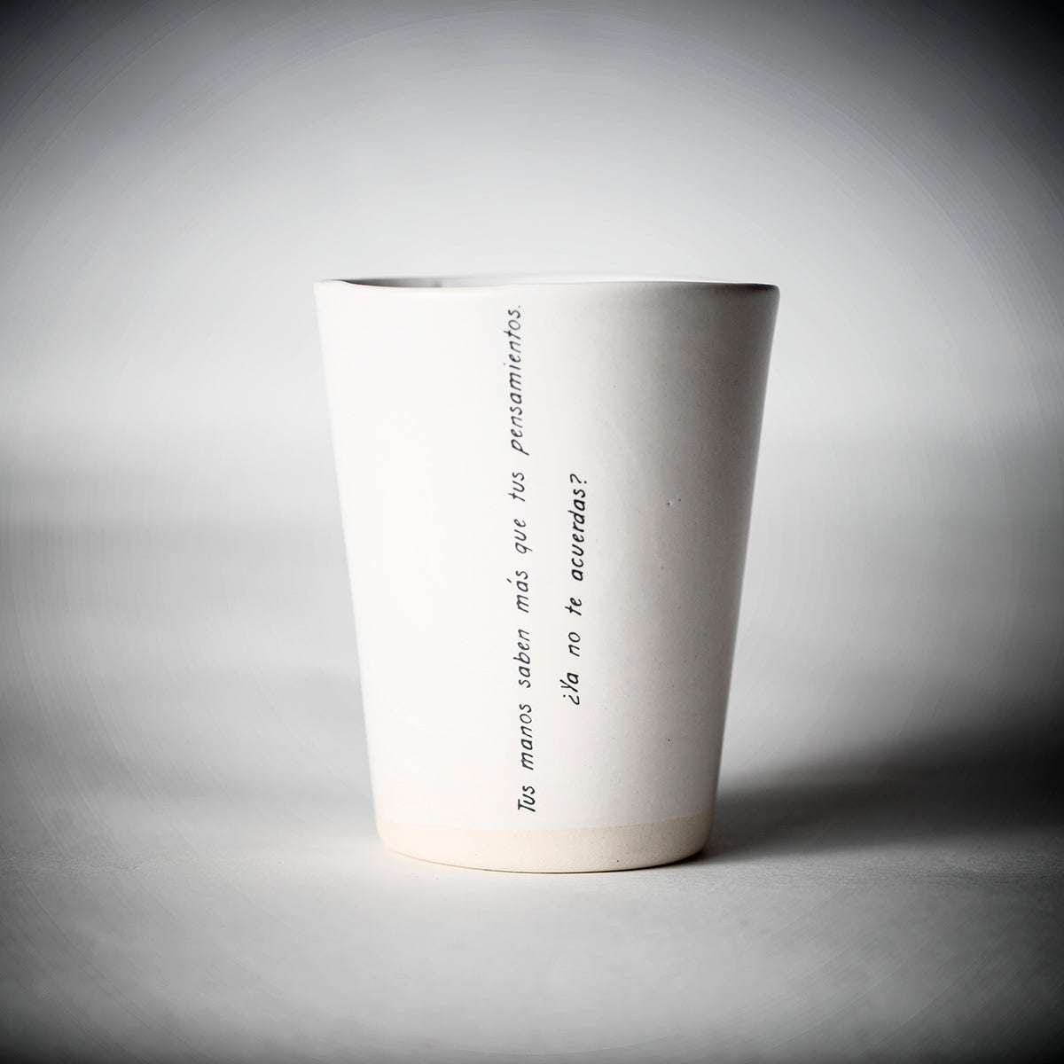 Set de vasos de árboles