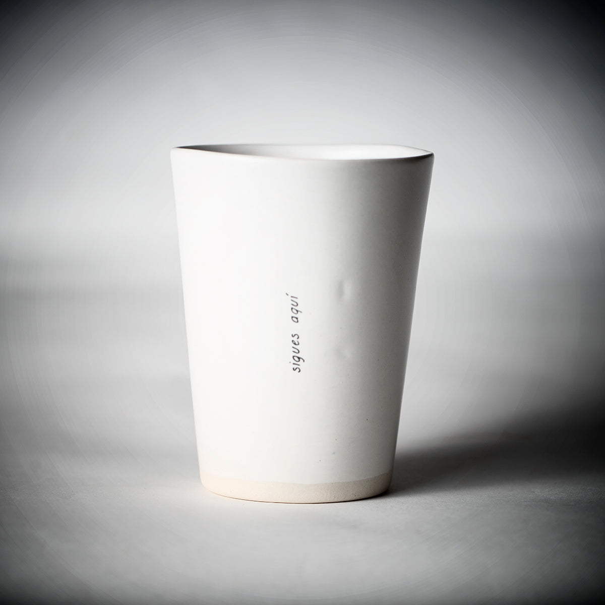 Set de vasos de árboles