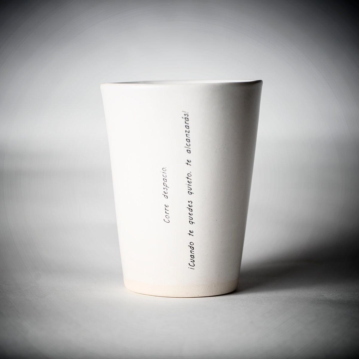 Set de vasos de árboles