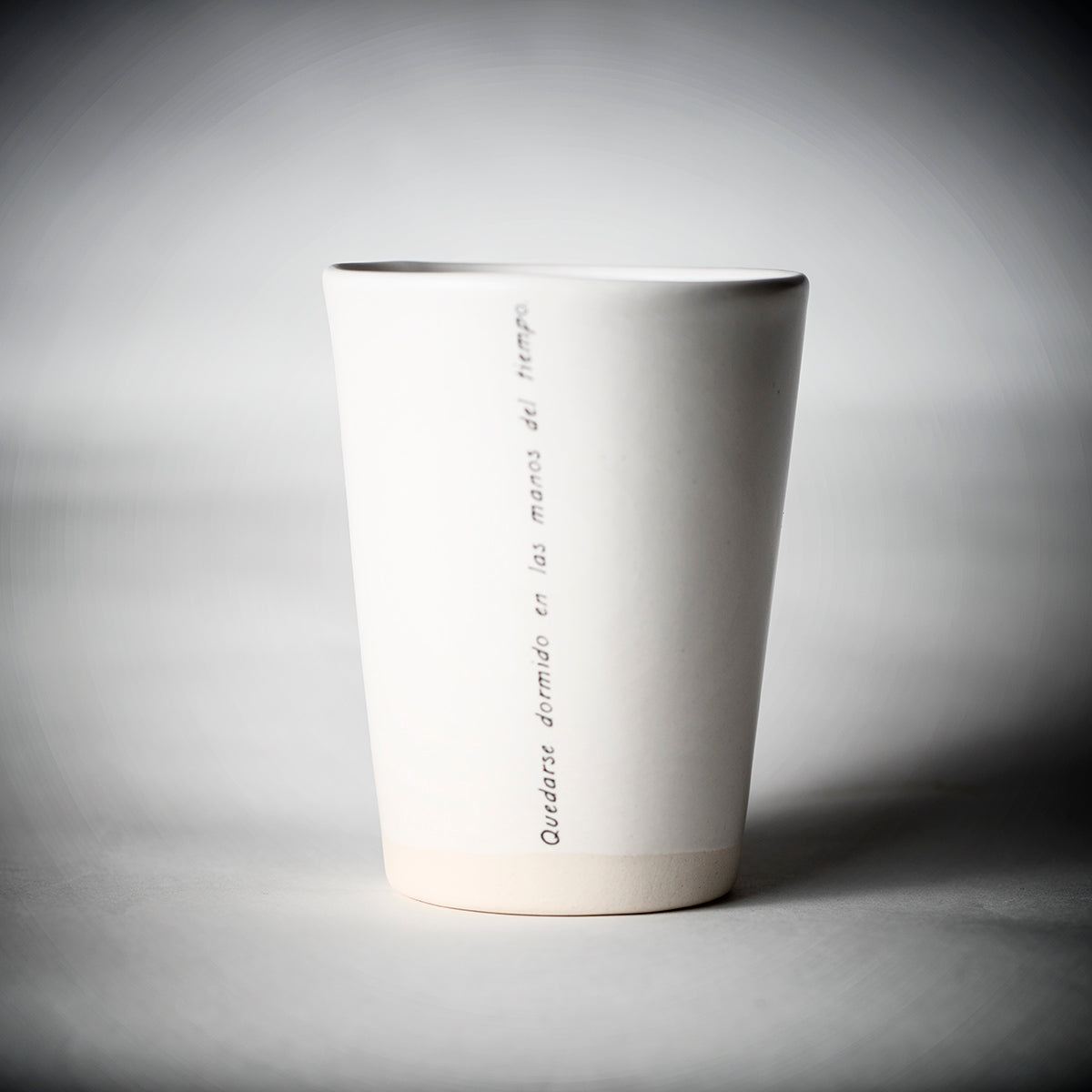 Set de vasos de árboles