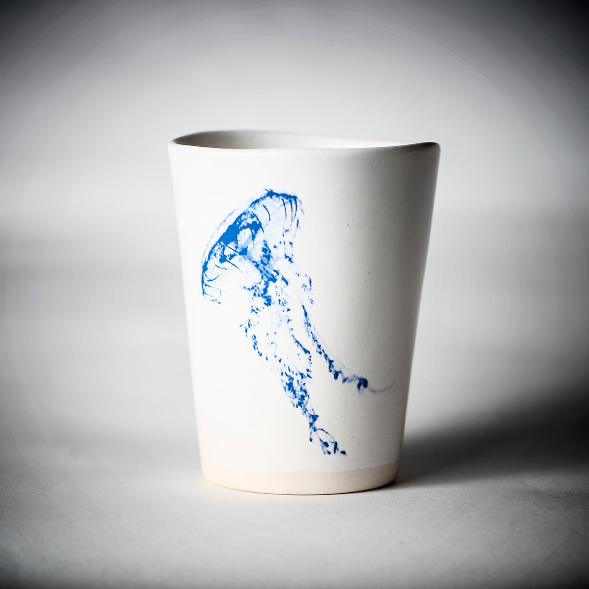Set de vasos de medusas