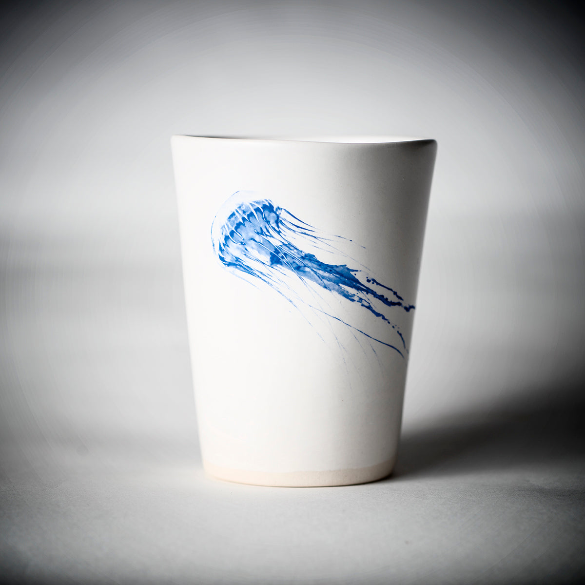 Set de vasos de medusas