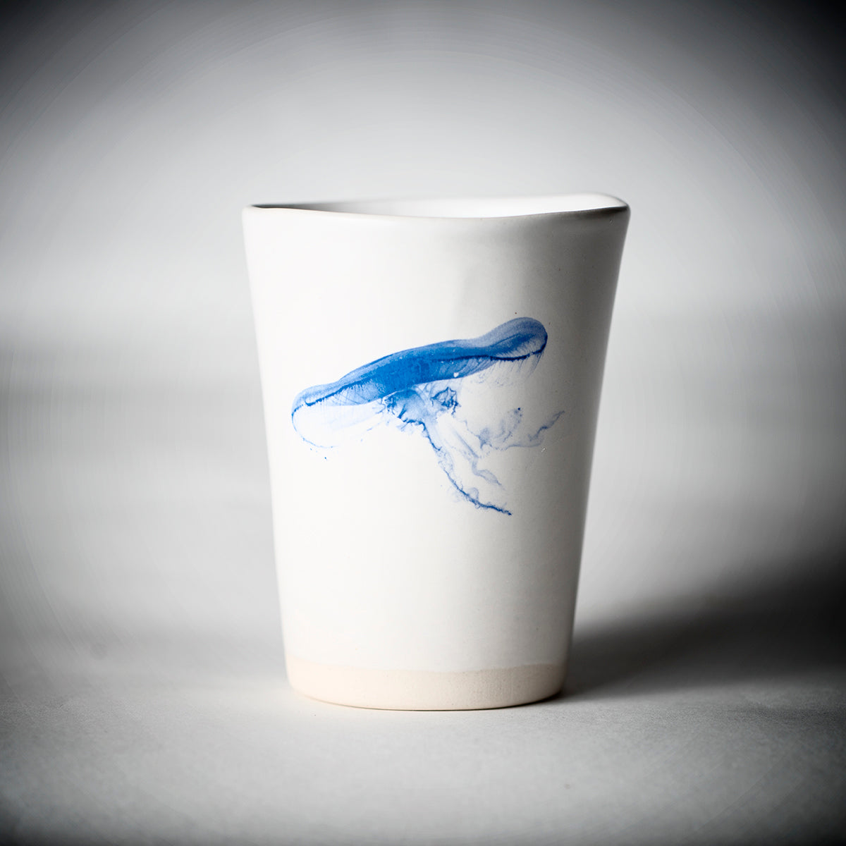 Set de vasos de medusas
