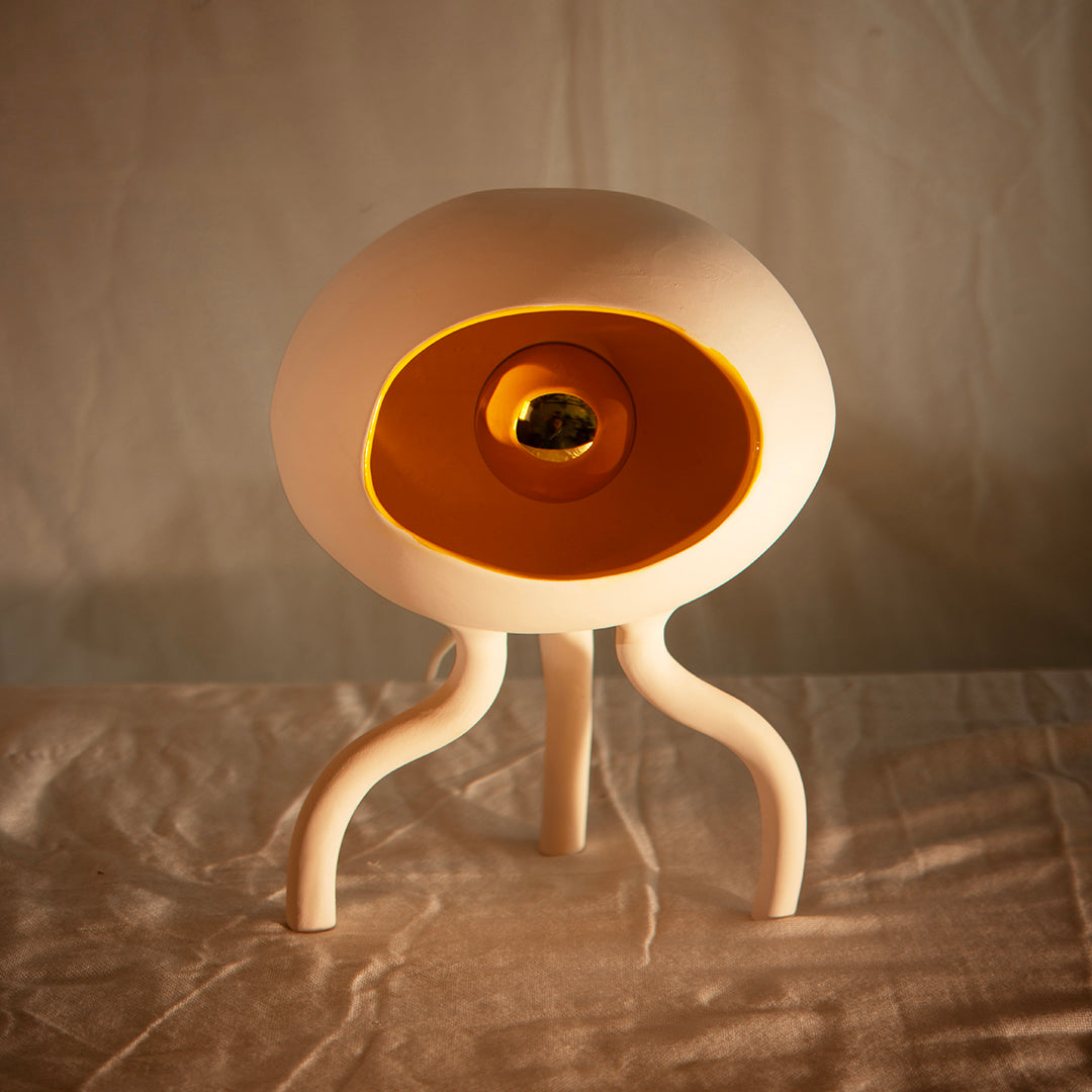 Lámpara de mesa Tartalo